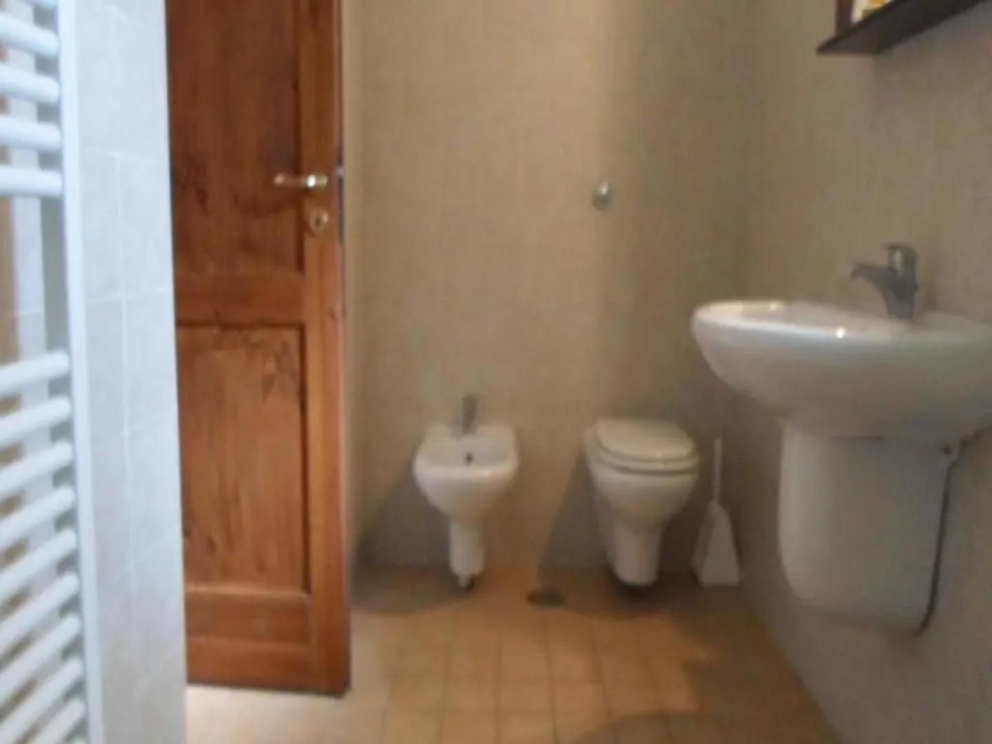 Agriturismo Toscanella