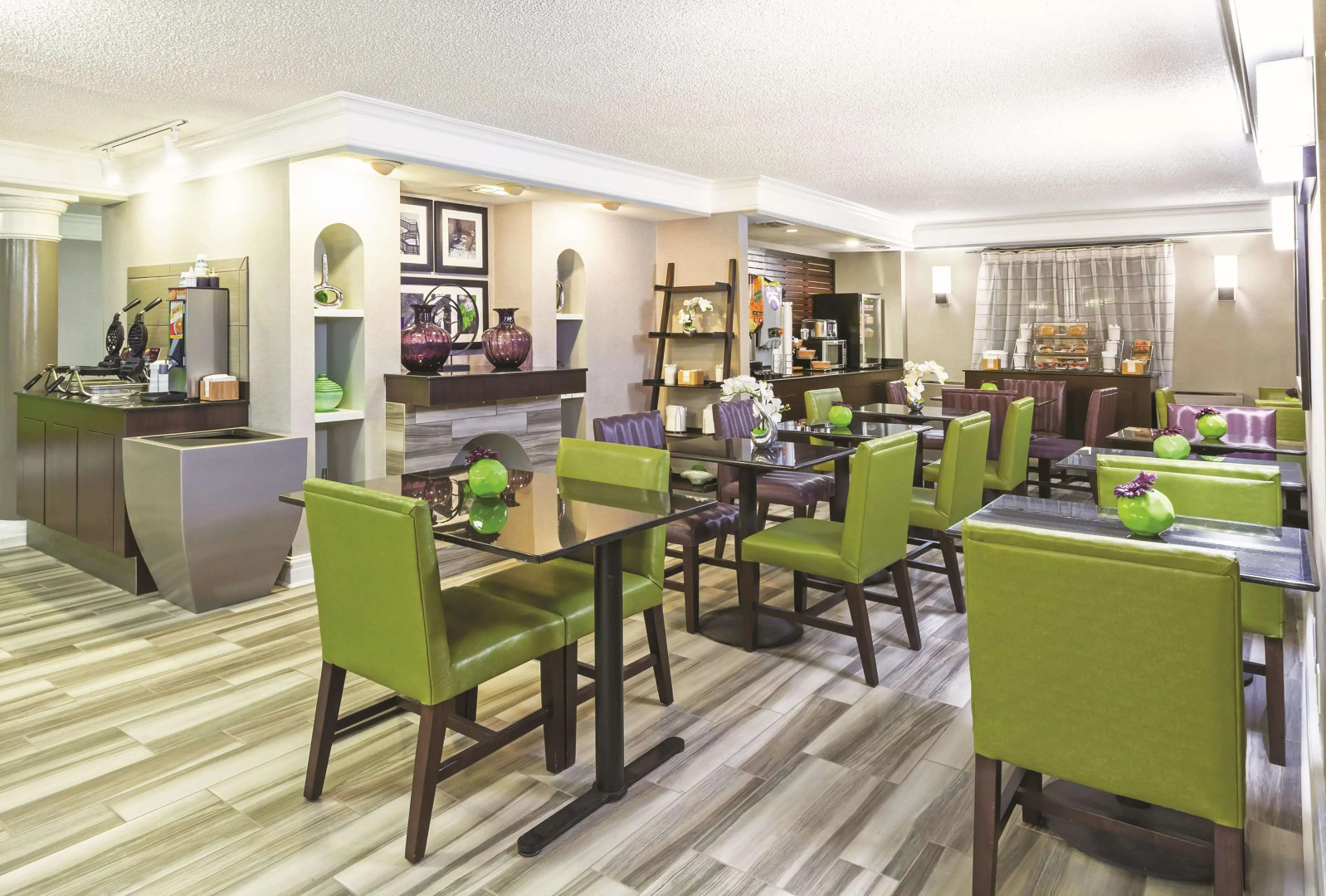 La Quinta Inn by Wyndham Midland