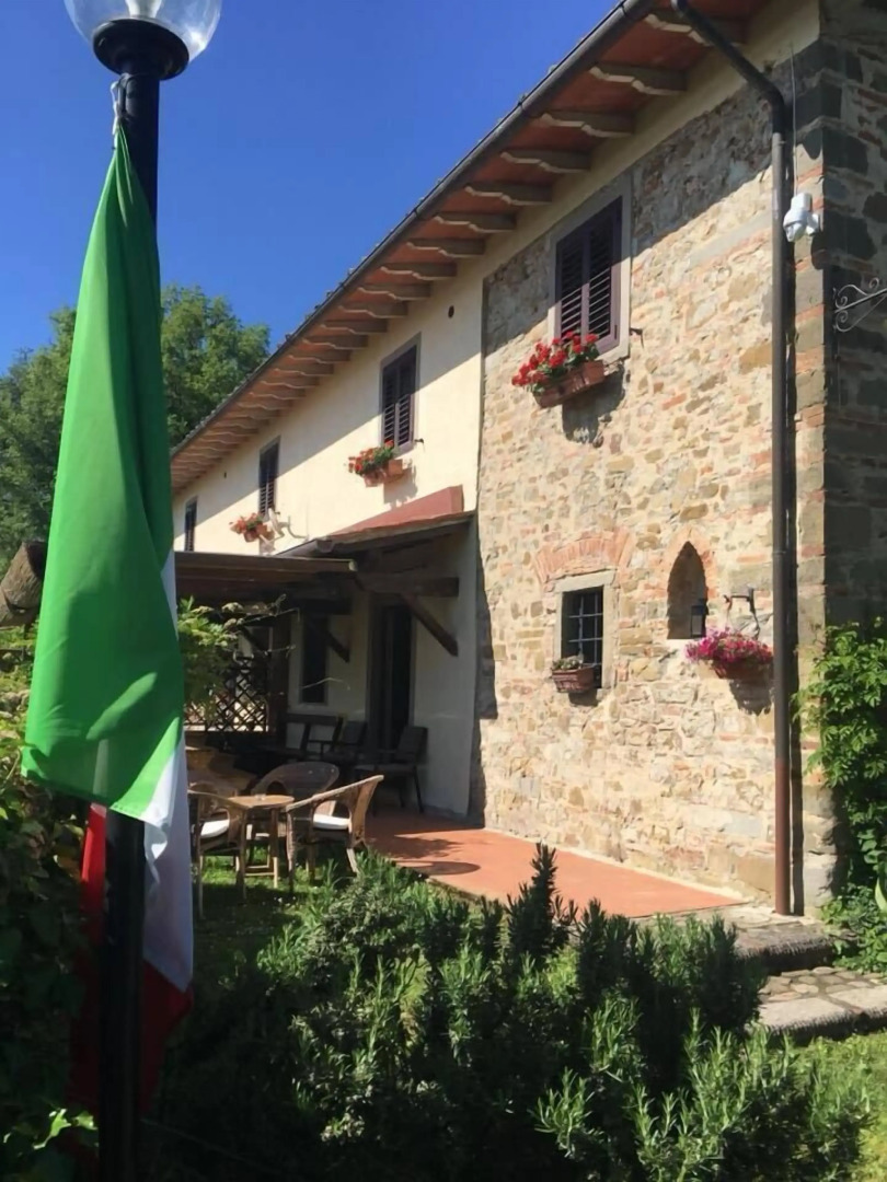 Il Mugello B&B