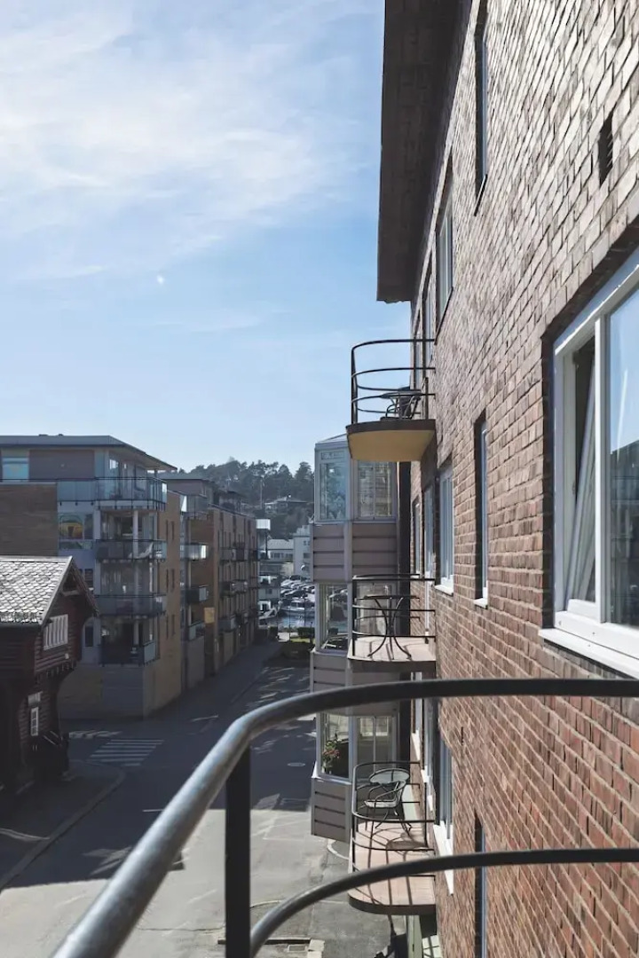 Victoria hotell Fredrikstad