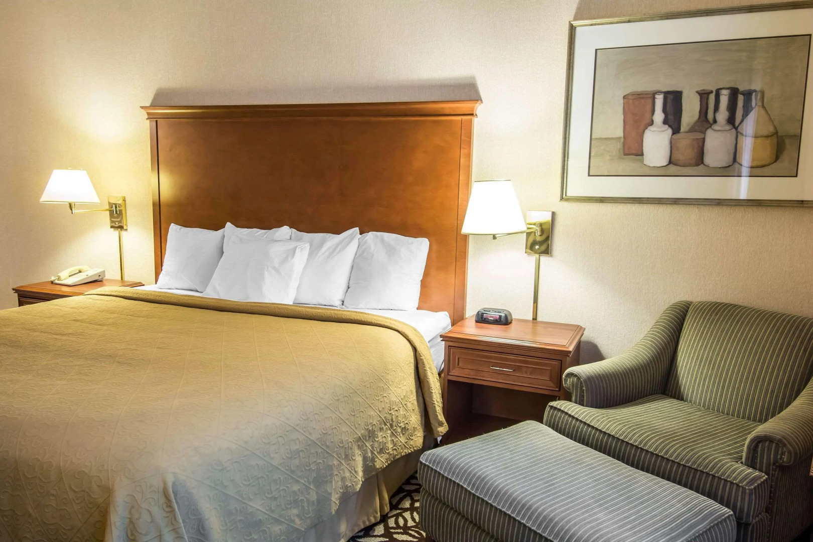 Quality Inn Kennewick