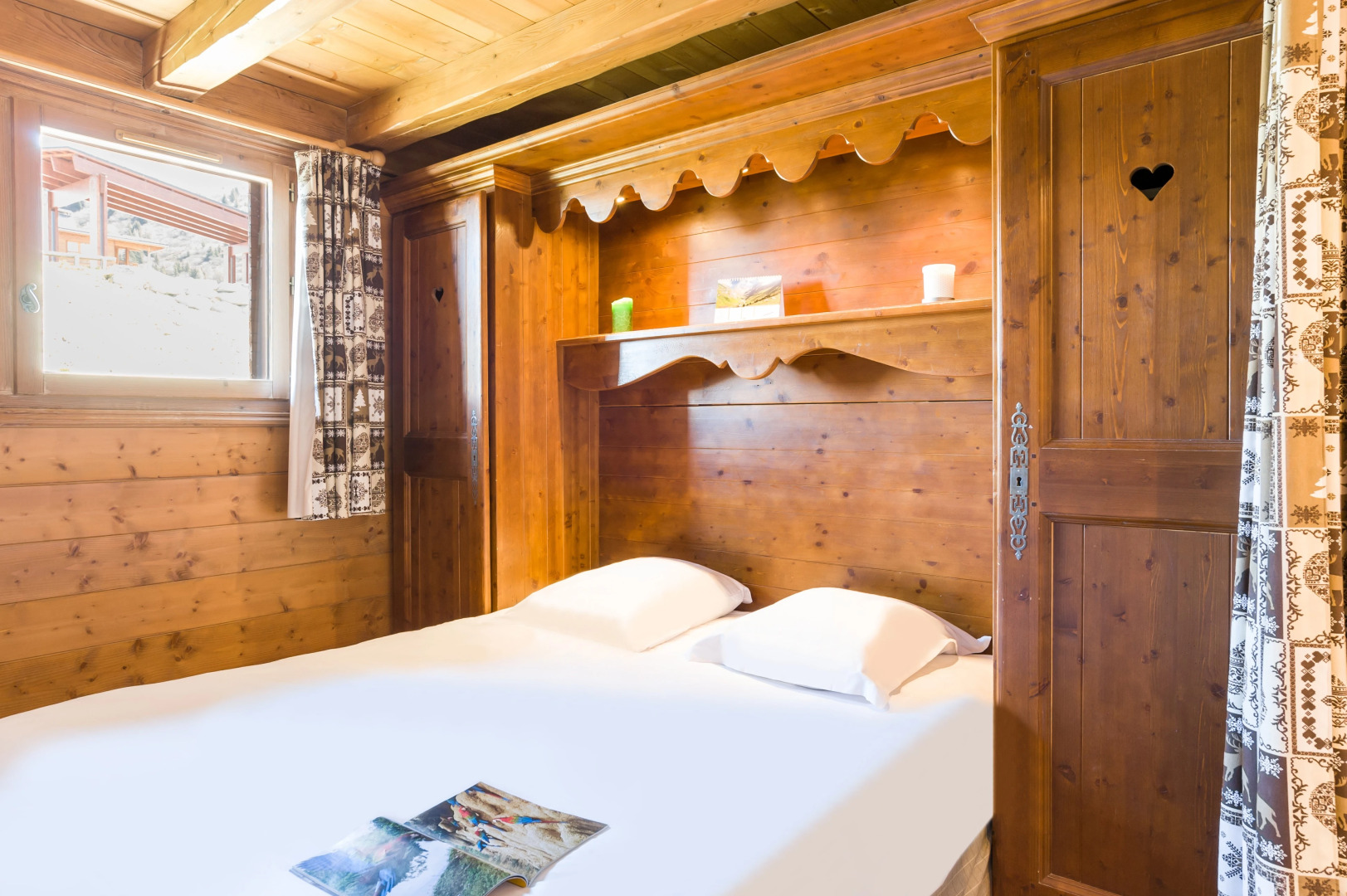 Résidence Pierre & Vacances Premium Les Alpages de Chantel