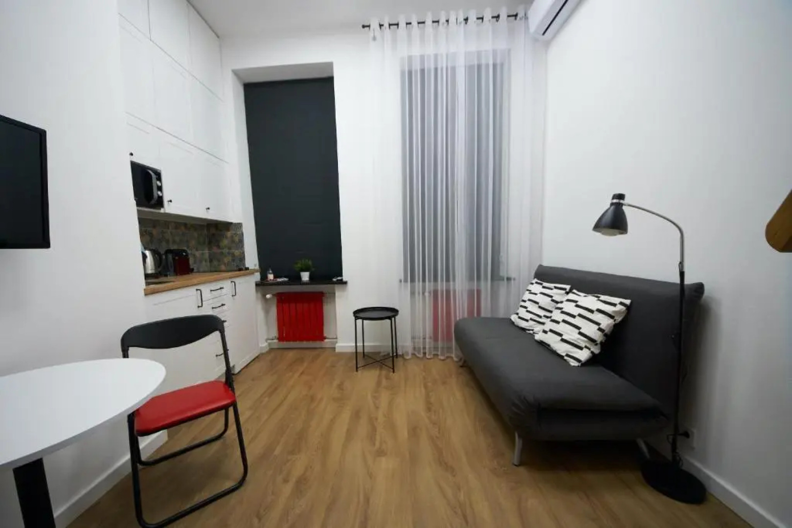 Затишні дворівневі смарт апартаменти