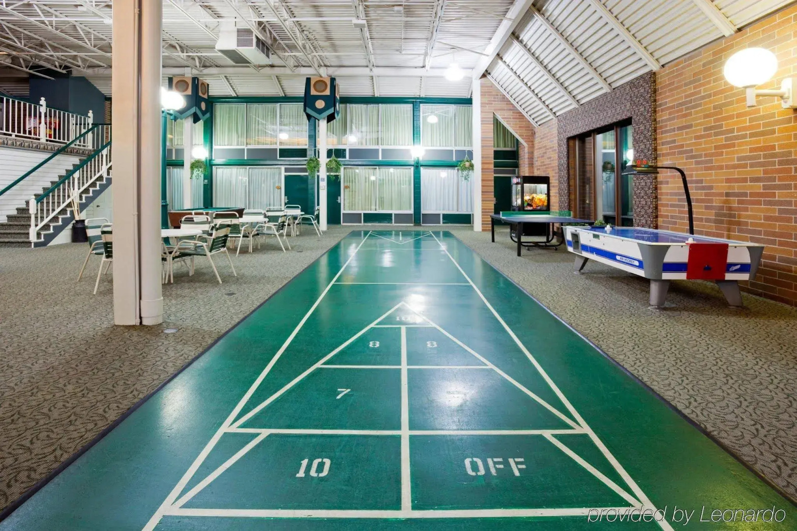 Radisson Hotel and Conference Center Fond du Lac