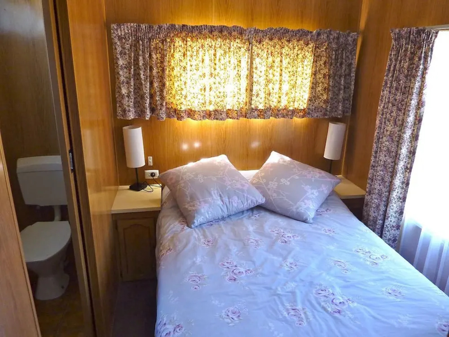 Durras Lake North Holiday Park