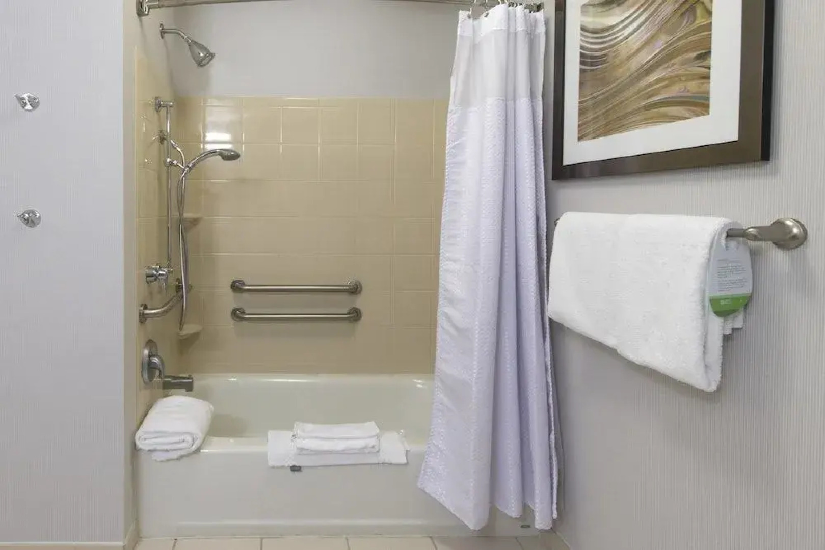 Courtyard Montgomery Prattville