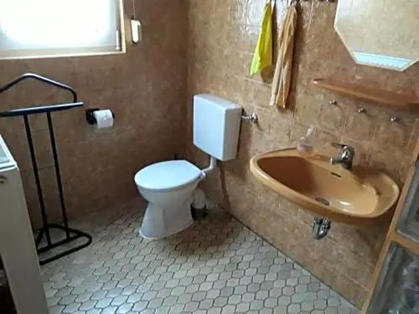 Einzelzimmer Mariensee - ideal geeignet z B für Monteure