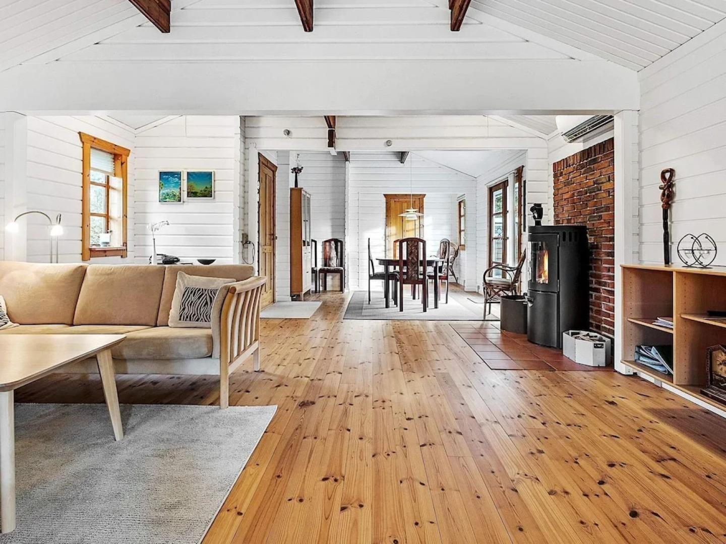 Holiday Home in Hals