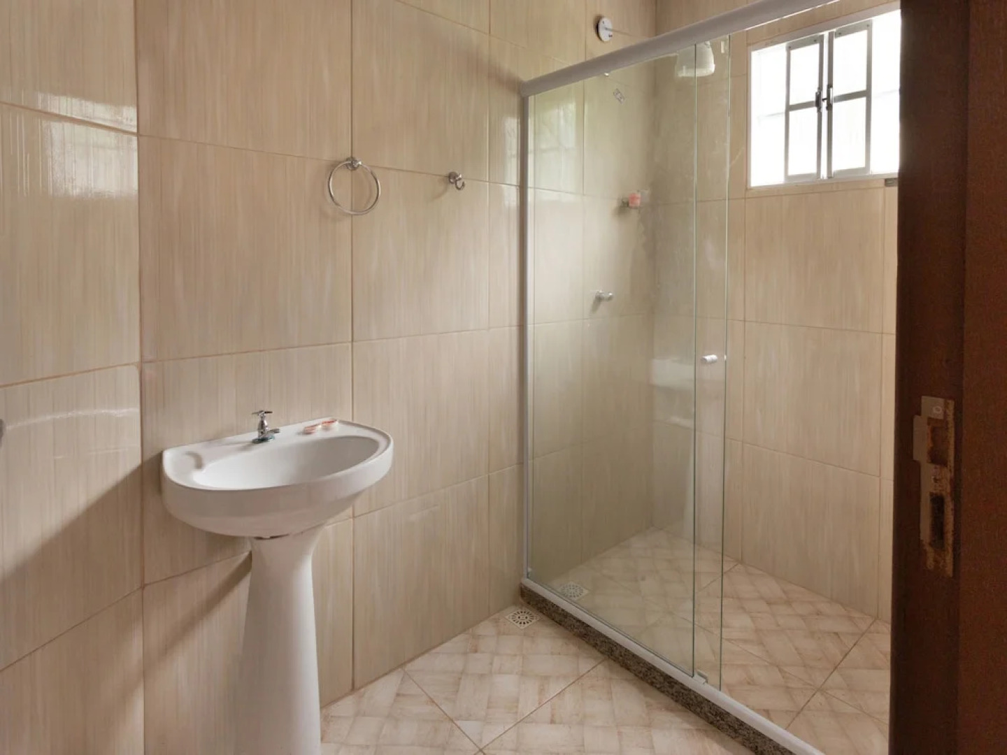 OYO Pousada Sol Nascente