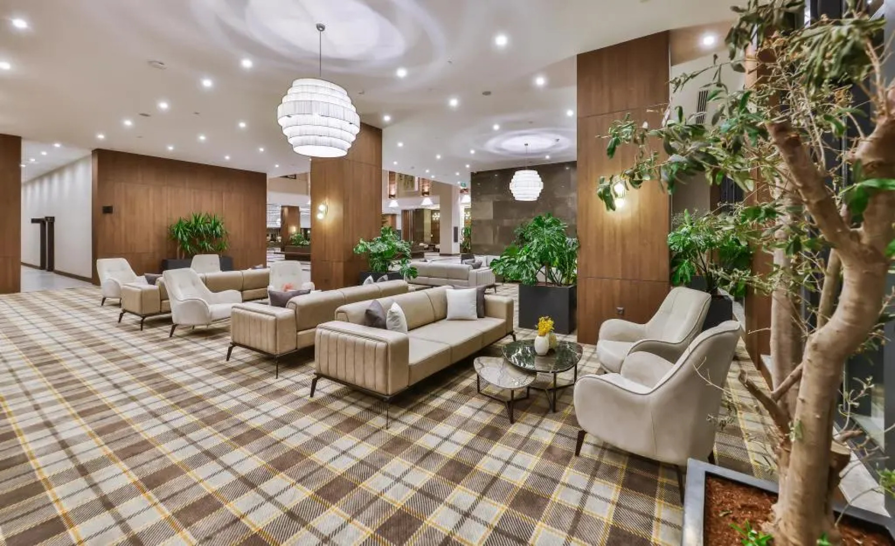 Narven Wellness & Thermal Hotel