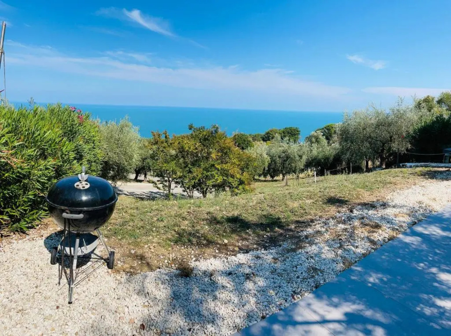 Stunning Design Villa with Unique 180º Sea Views