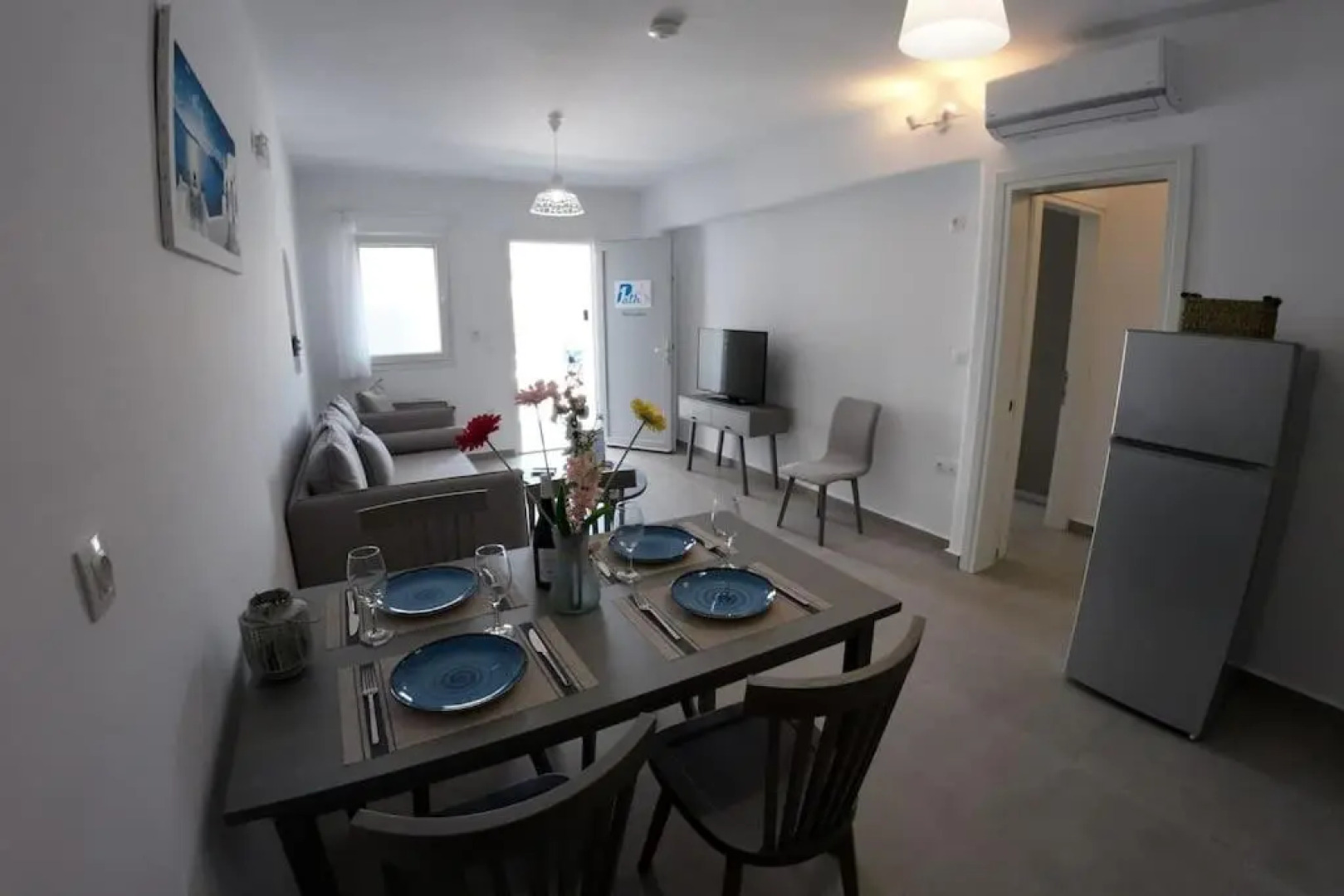 1Path Horizon House Super Paradise Mykonos