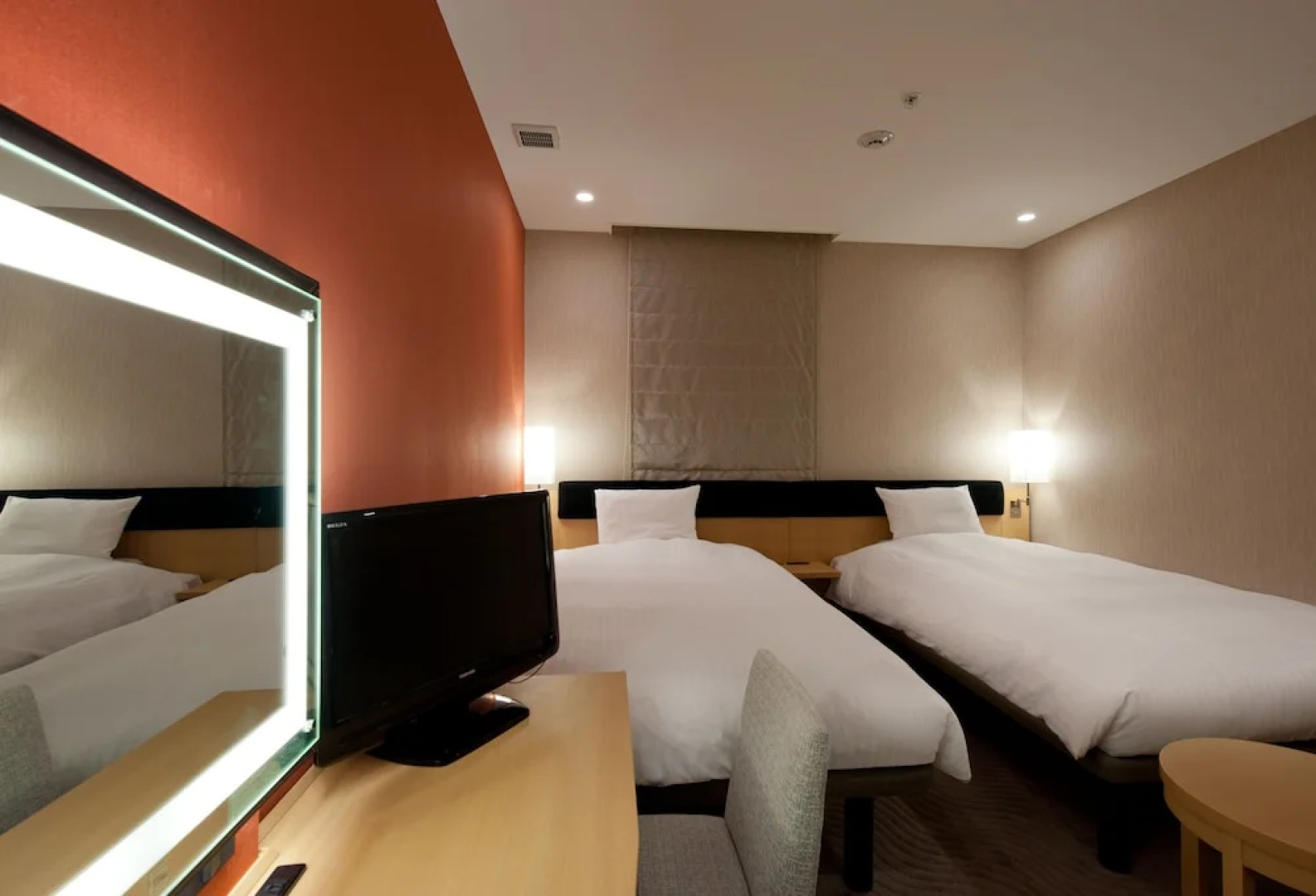 Hotel Nihonbashi Saibo