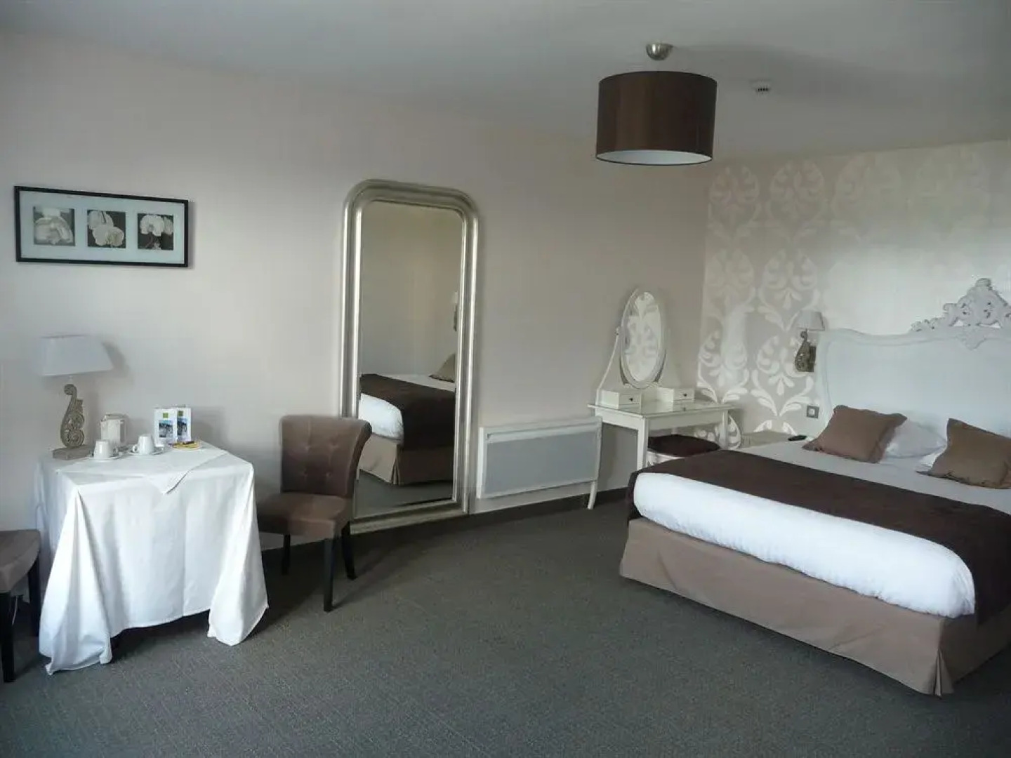 Clos de la Vaupalière - Rouen