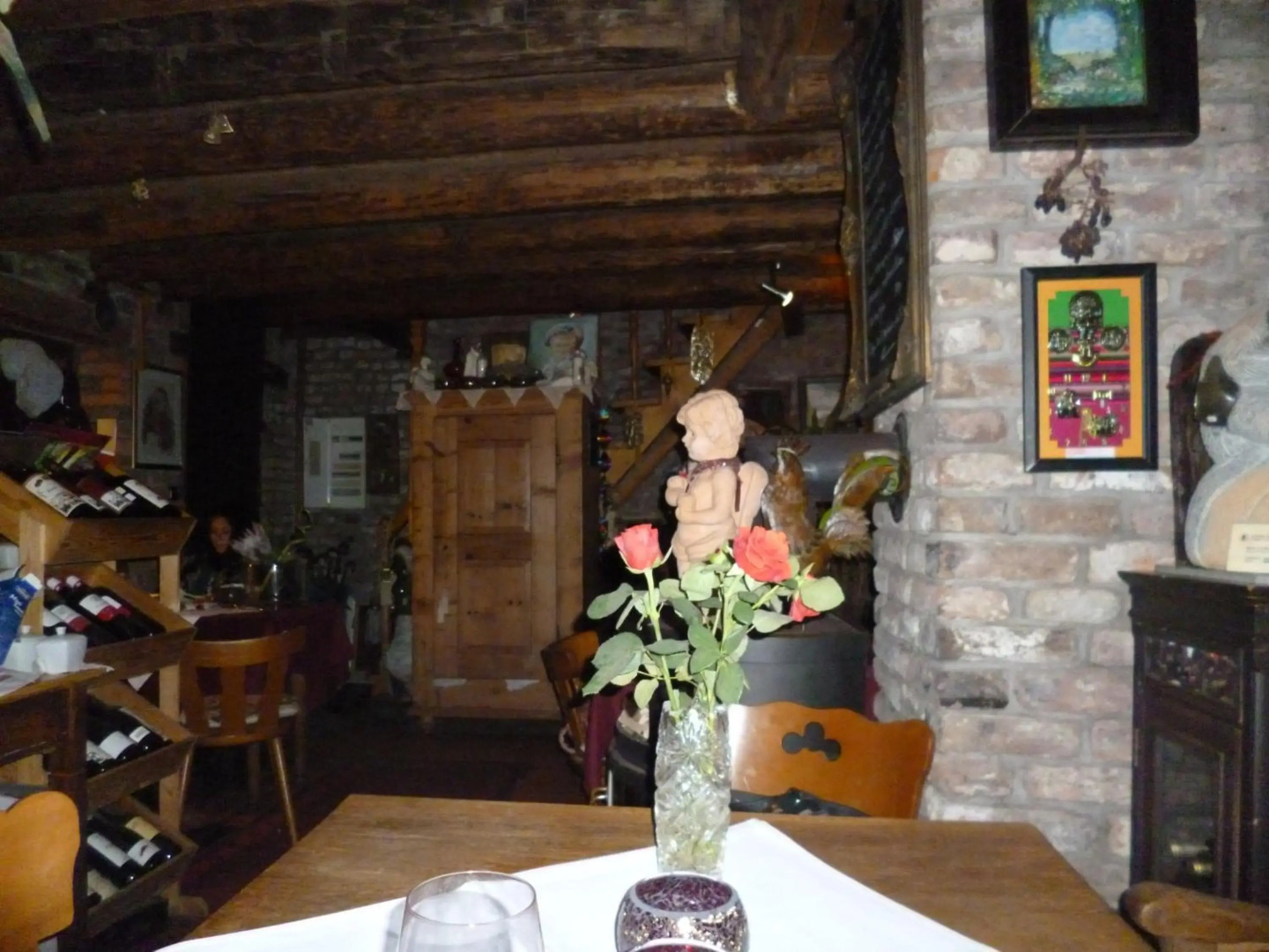 Gästehaus Chateau d‘Orsay