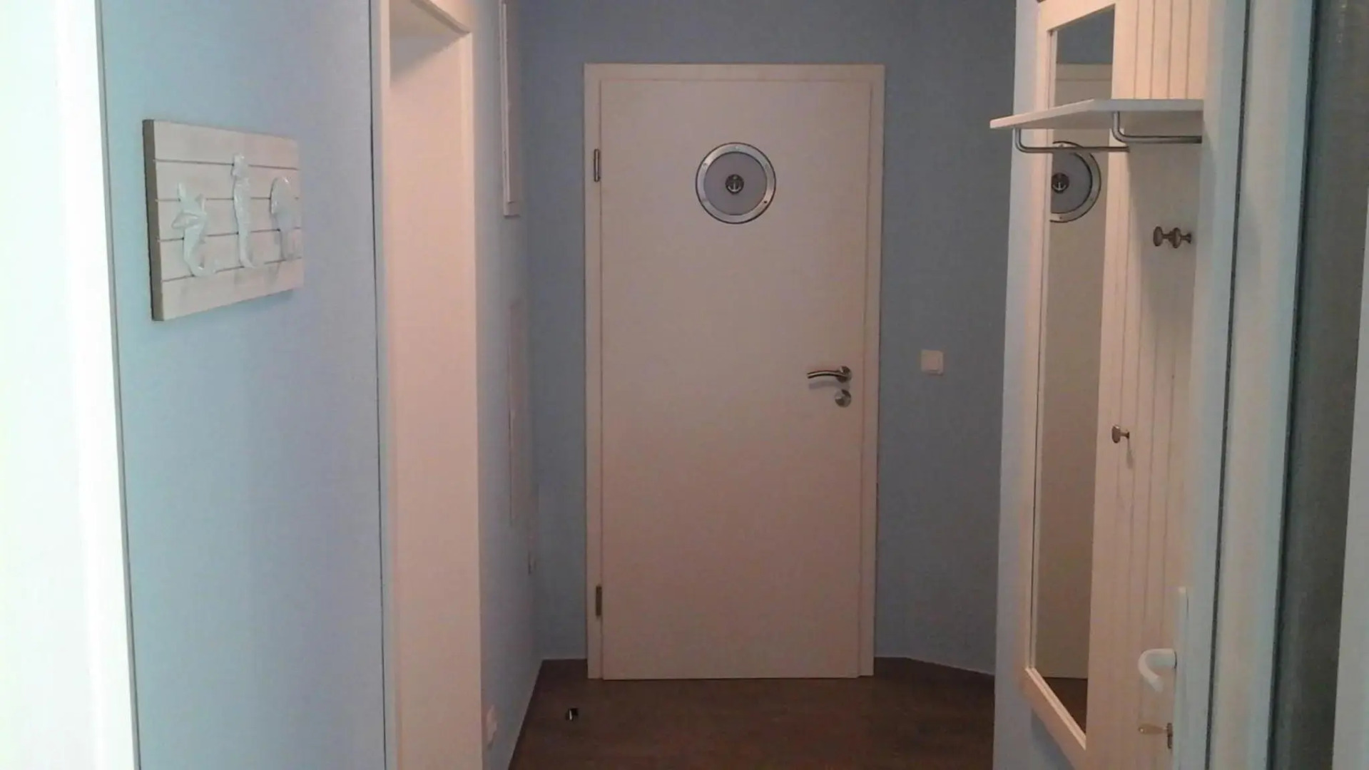 Strandhaus Vielmeer - exklusiv mit Sauna & Kamin direkt am Strand