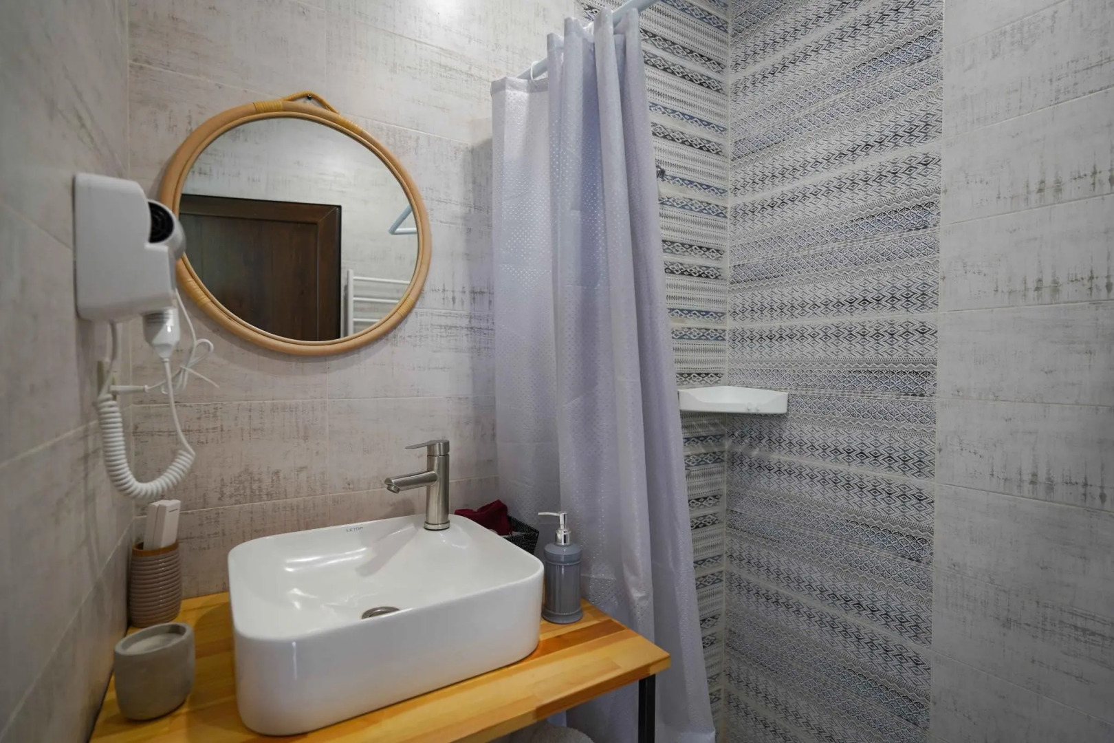 Чамич Гестхауз