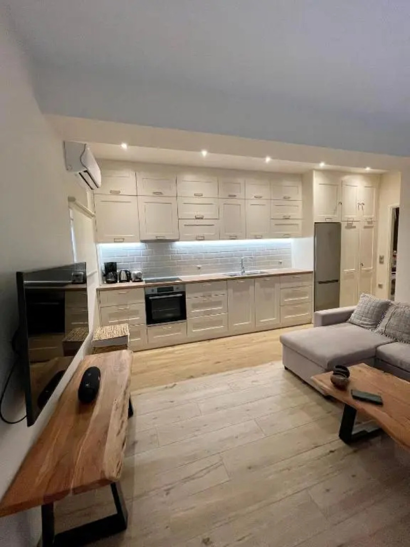 Corfu Gaia View Studio