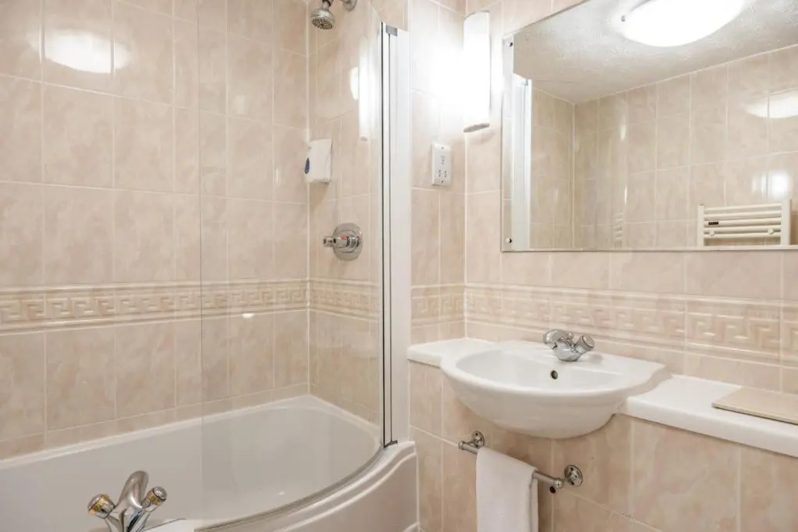 The Barn Hotel & Spa