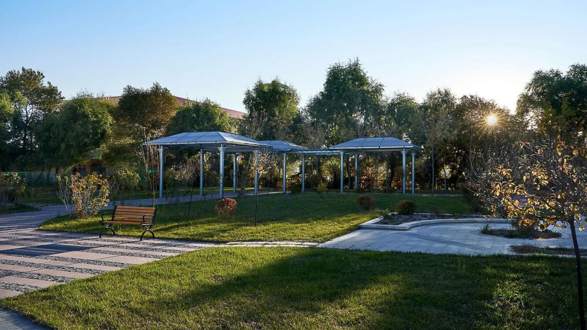 Shama Daqing, Heilongjiang