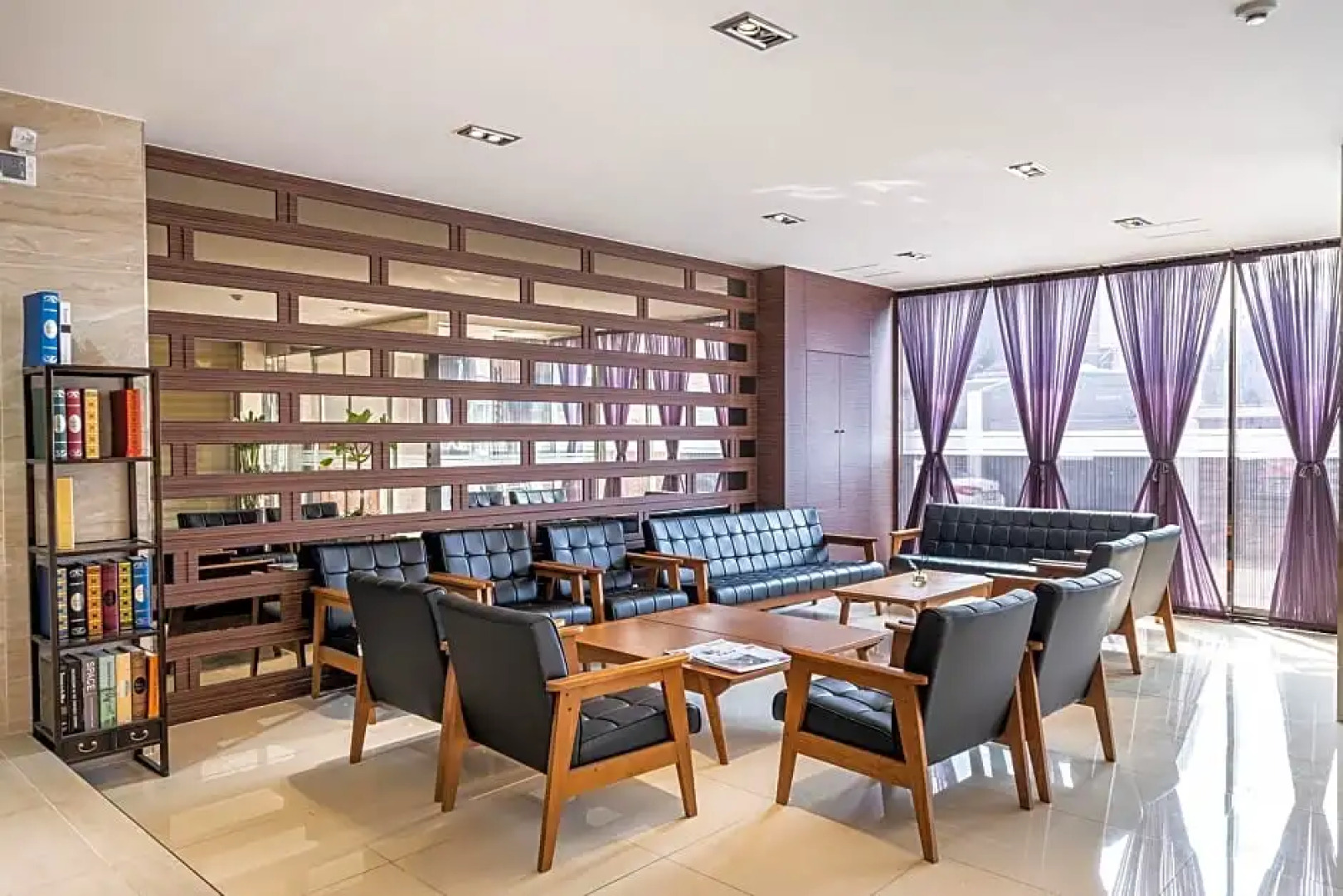 Dono 1796 Hotel Suwon