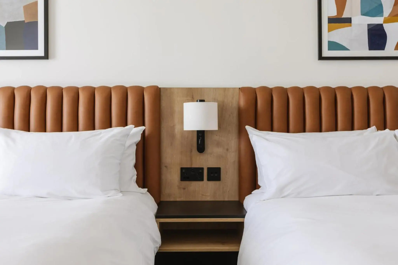 voco Belfast by IHG