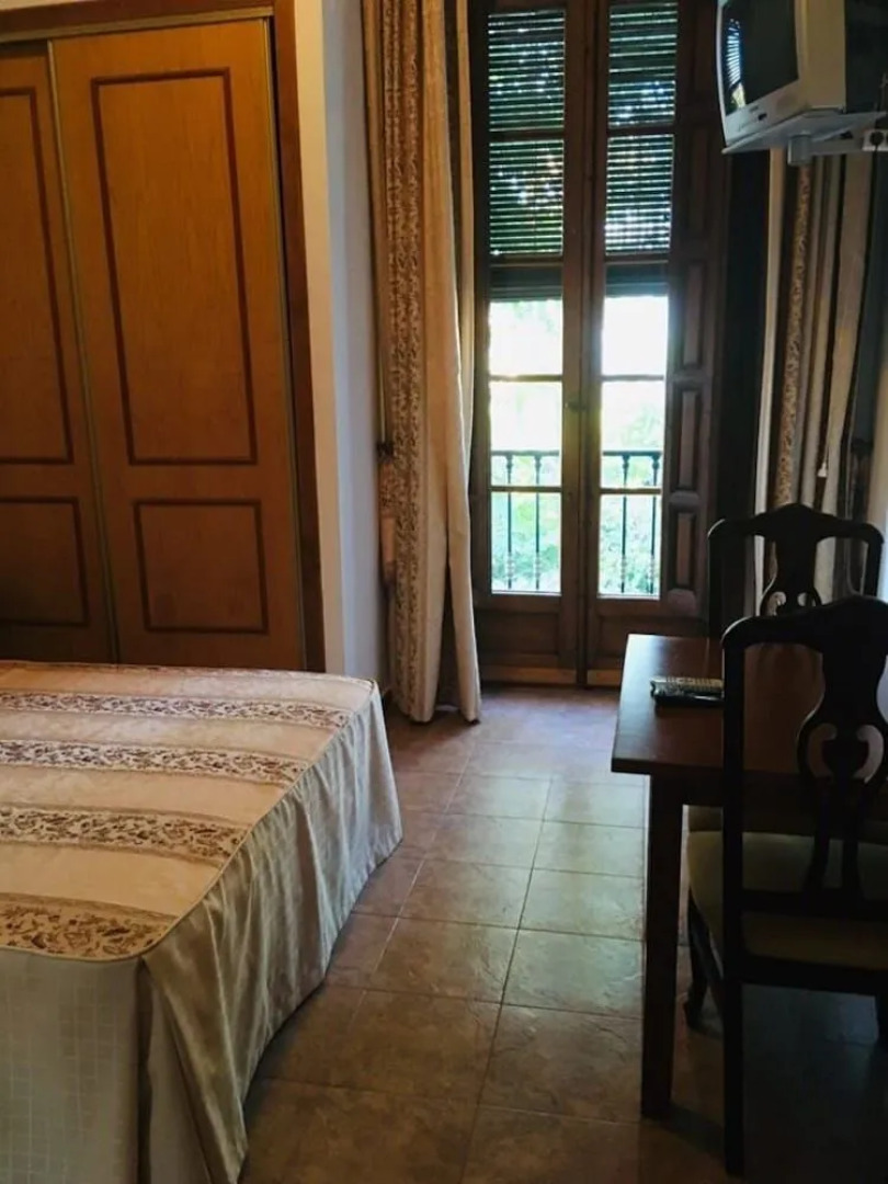 Hotel Casapalaciega S.XIX