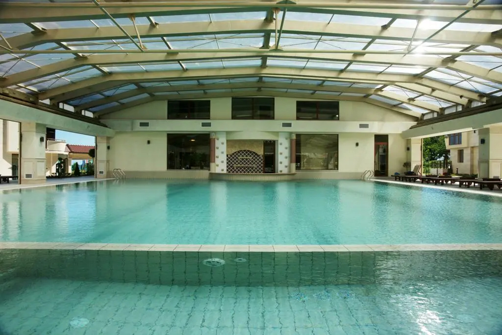 Long Beach Resort & Spa