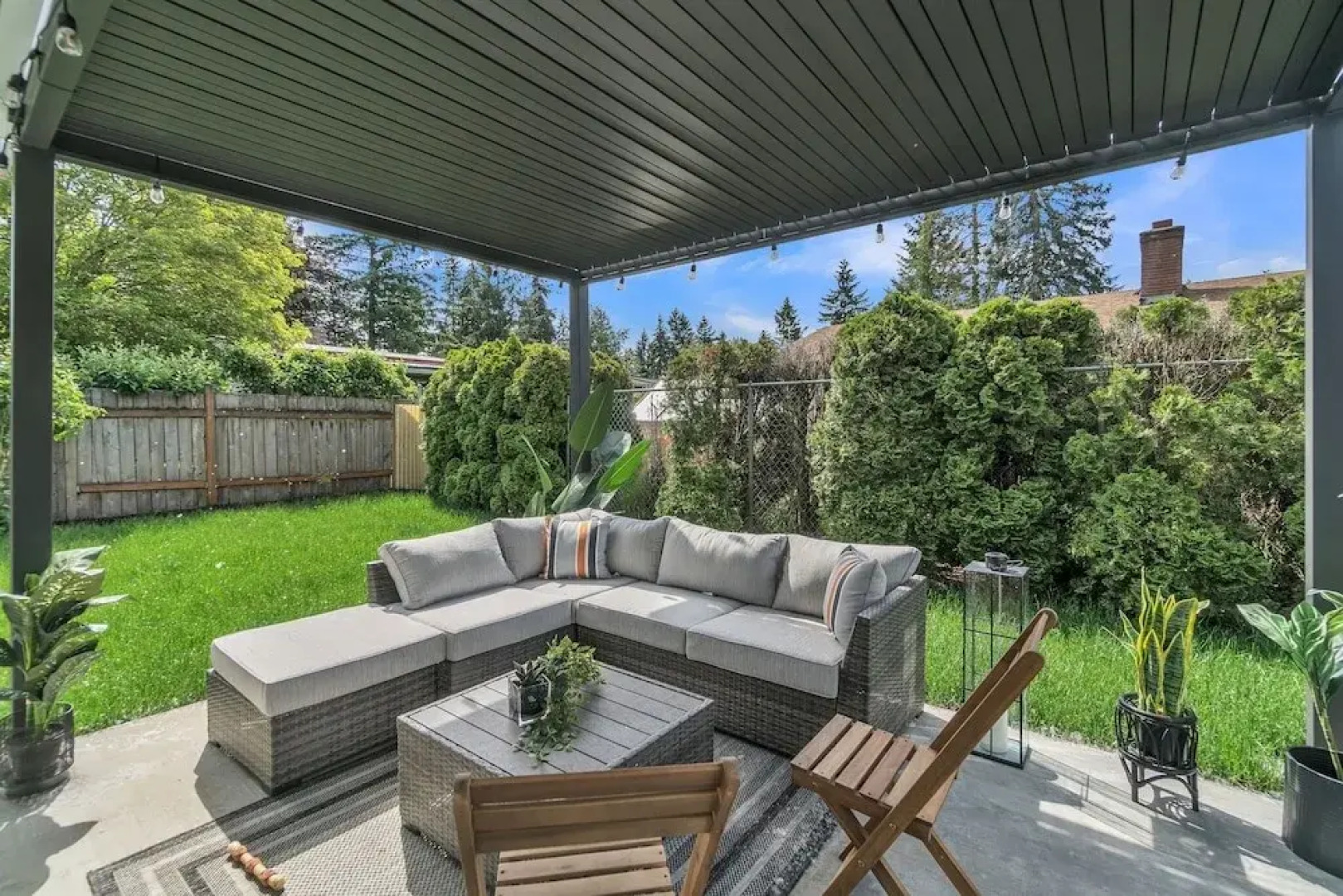 Adorably Renovated Spacious Bungalow 3 Bedroom Bungalow by Redawning