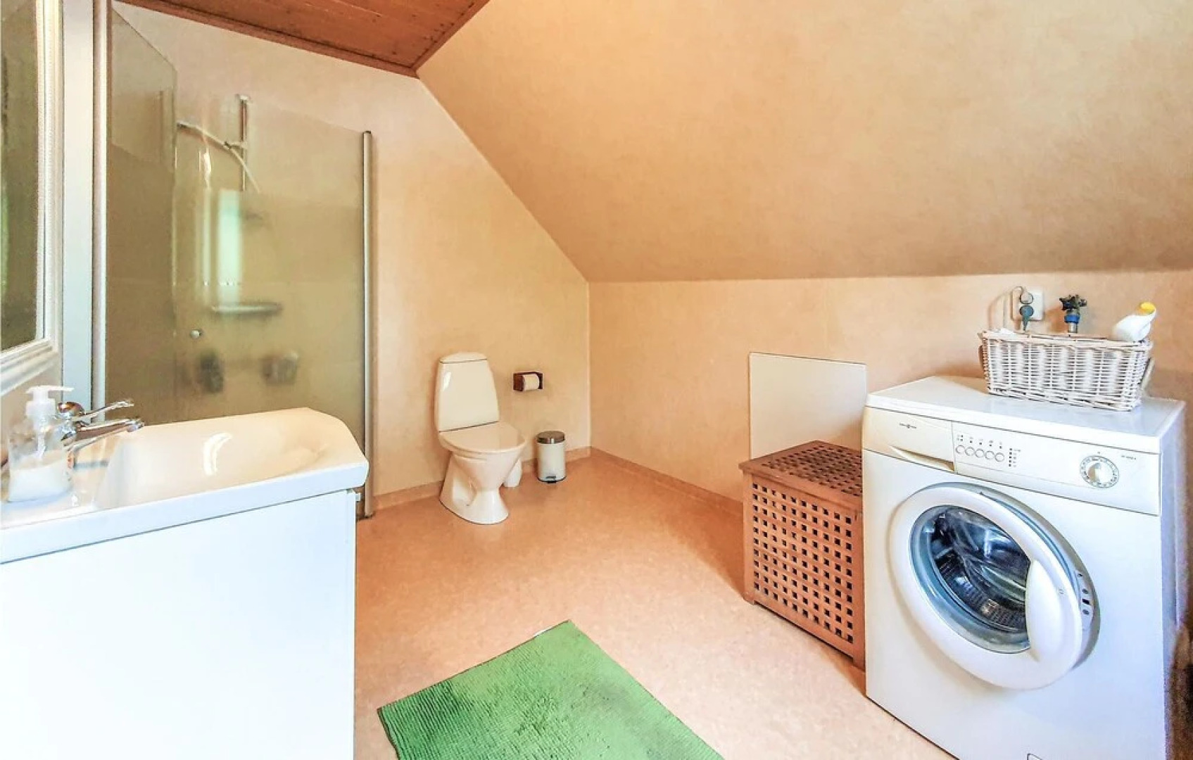 Amazing Home in Örkelljunga With Sauna, Wifi and 3 Bedrooms