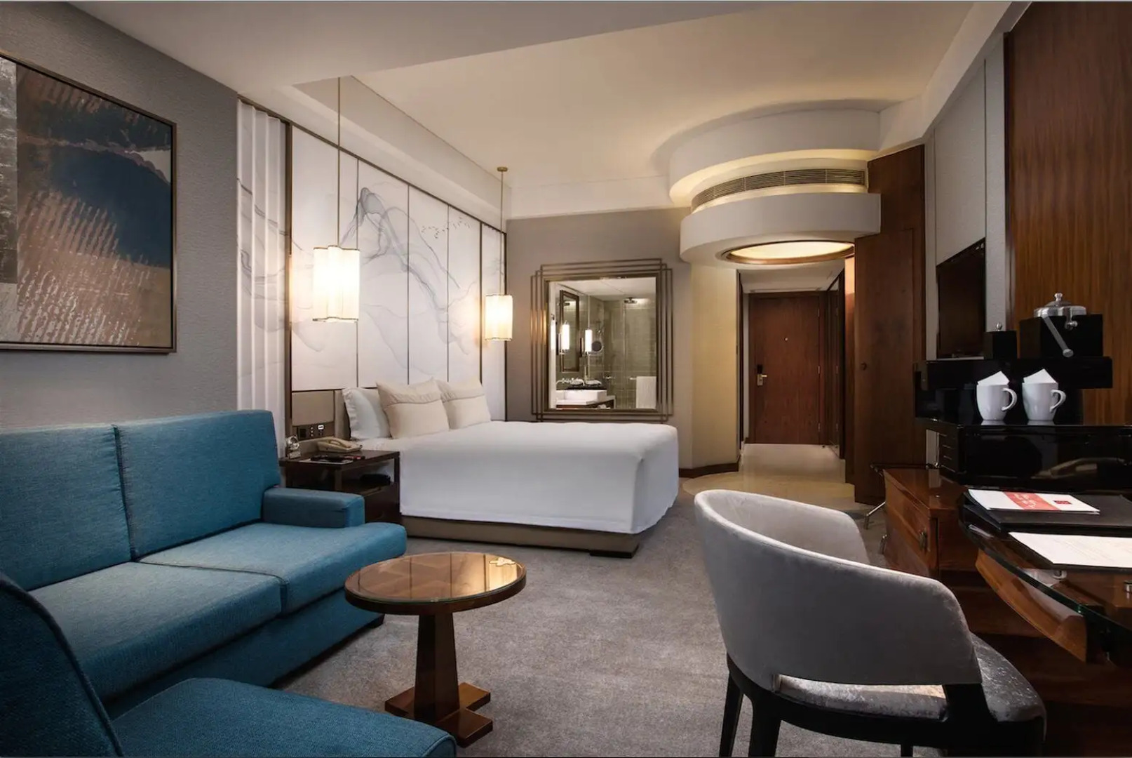 Grand Millennium HongQiao Shanghai