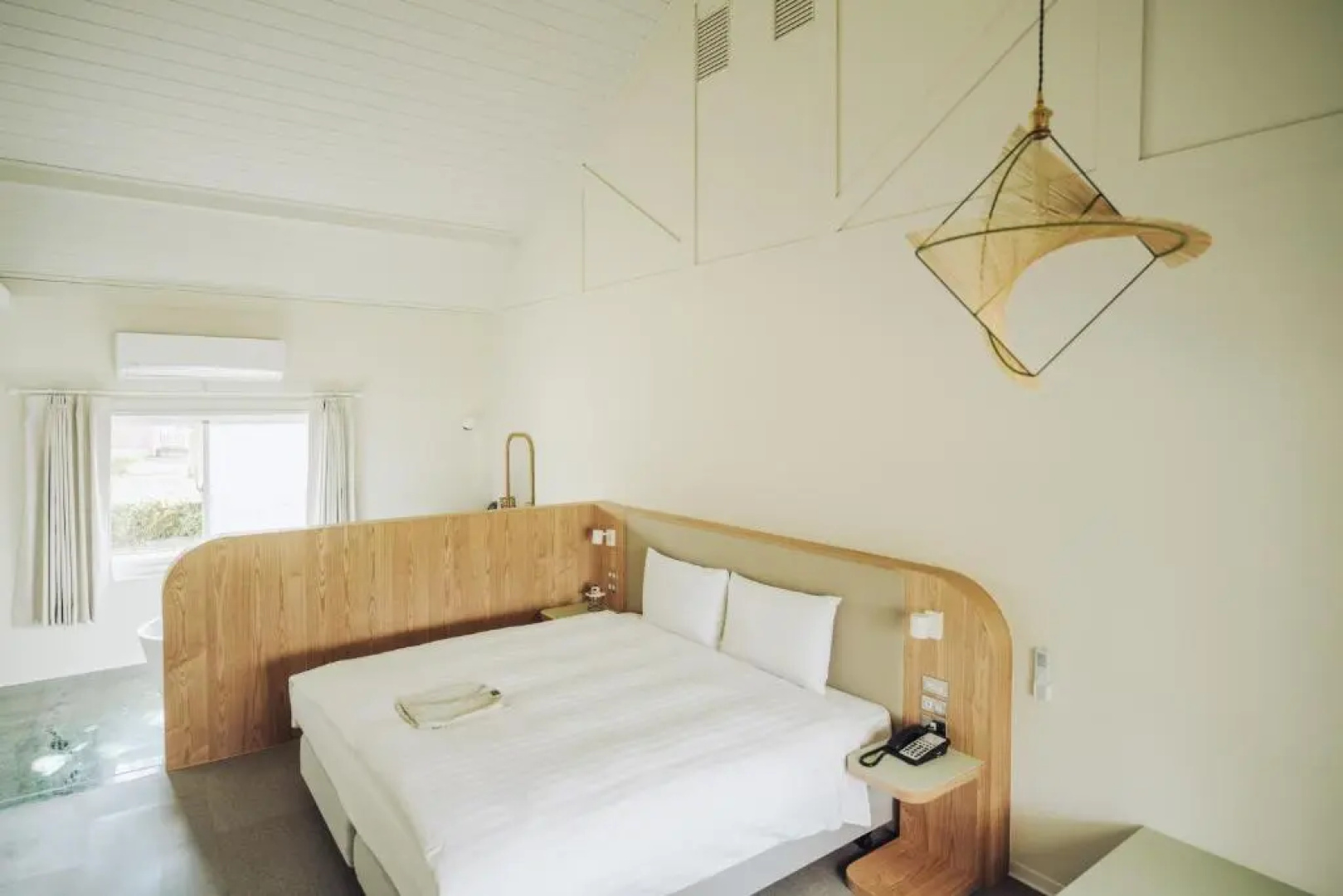 CHU Resort Hualien