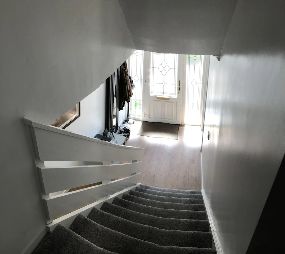 Limegrove, Comfortable Three Bedroom House