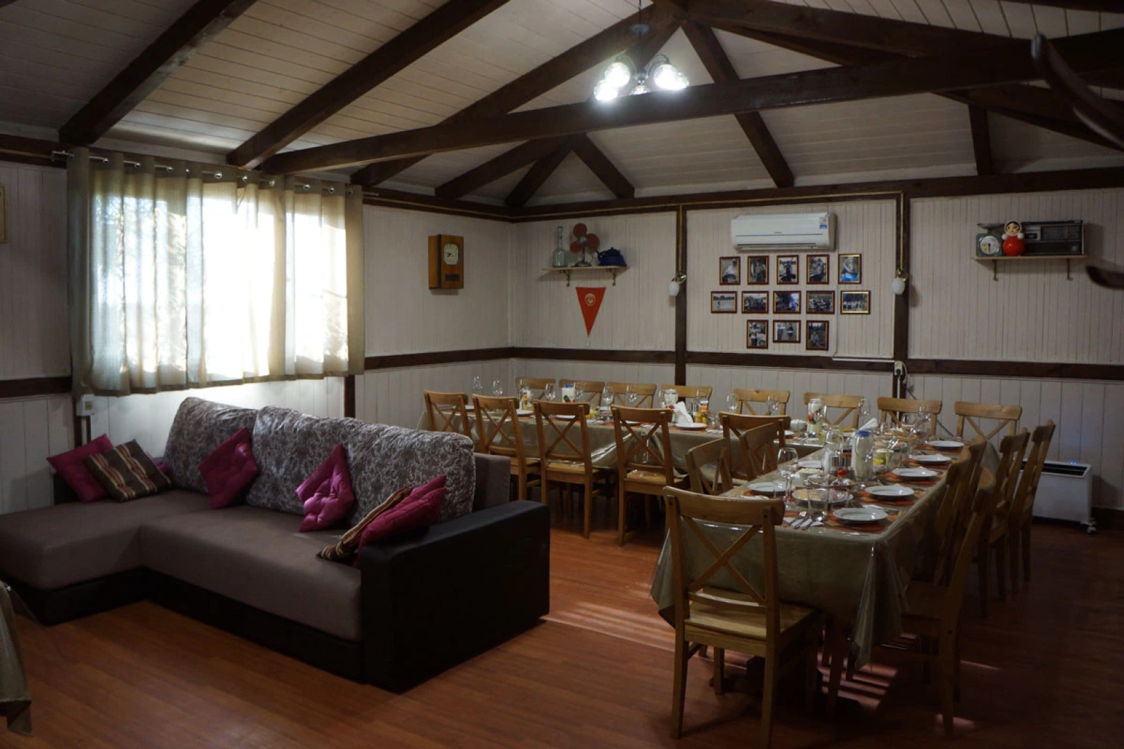 Остров Колочный