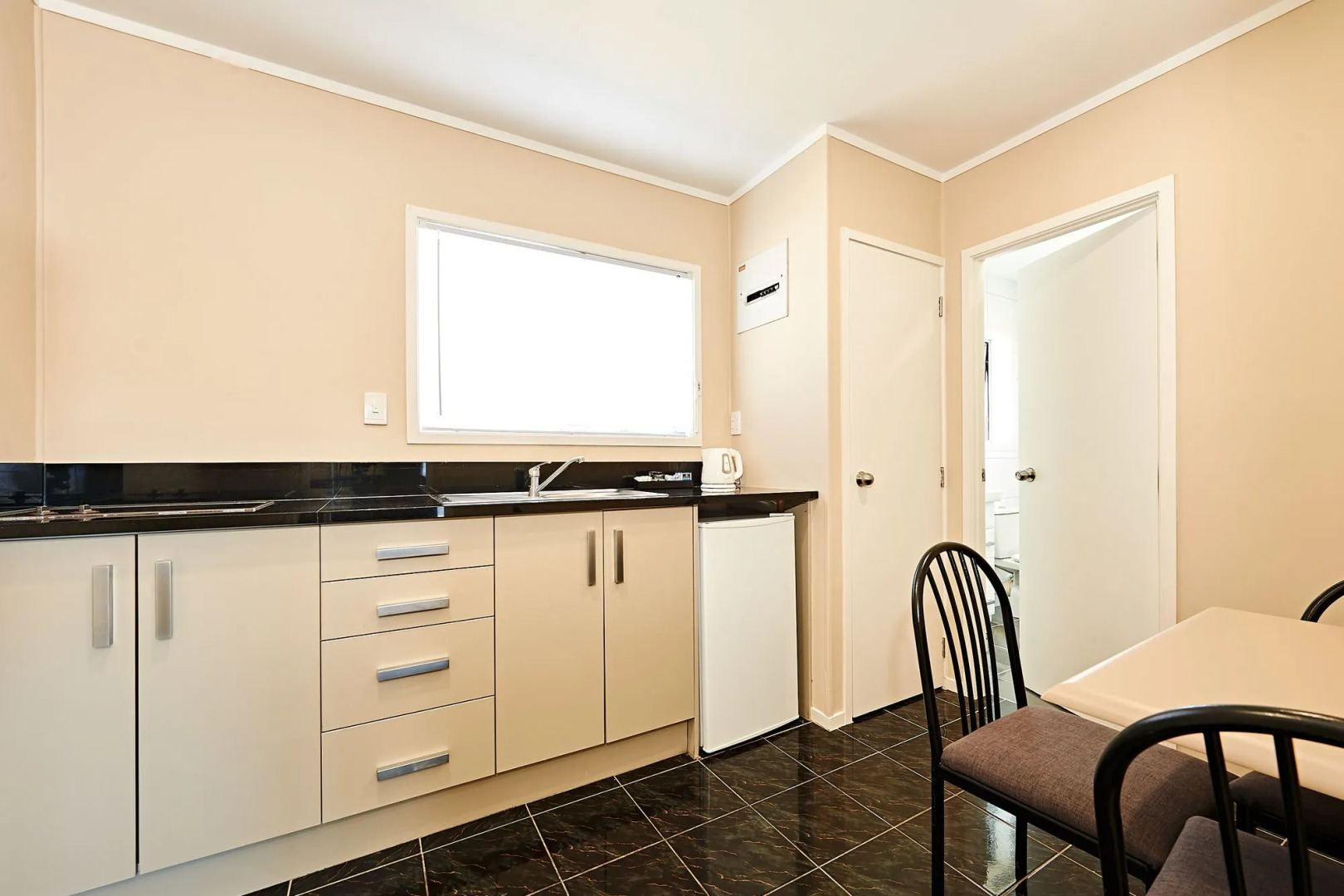 Auckland Airport Lodge