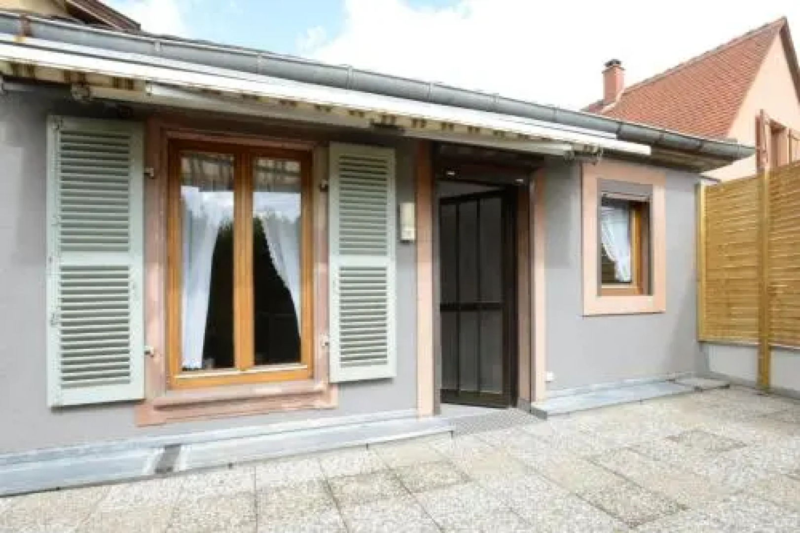 Le gîte dAmmerschwihr