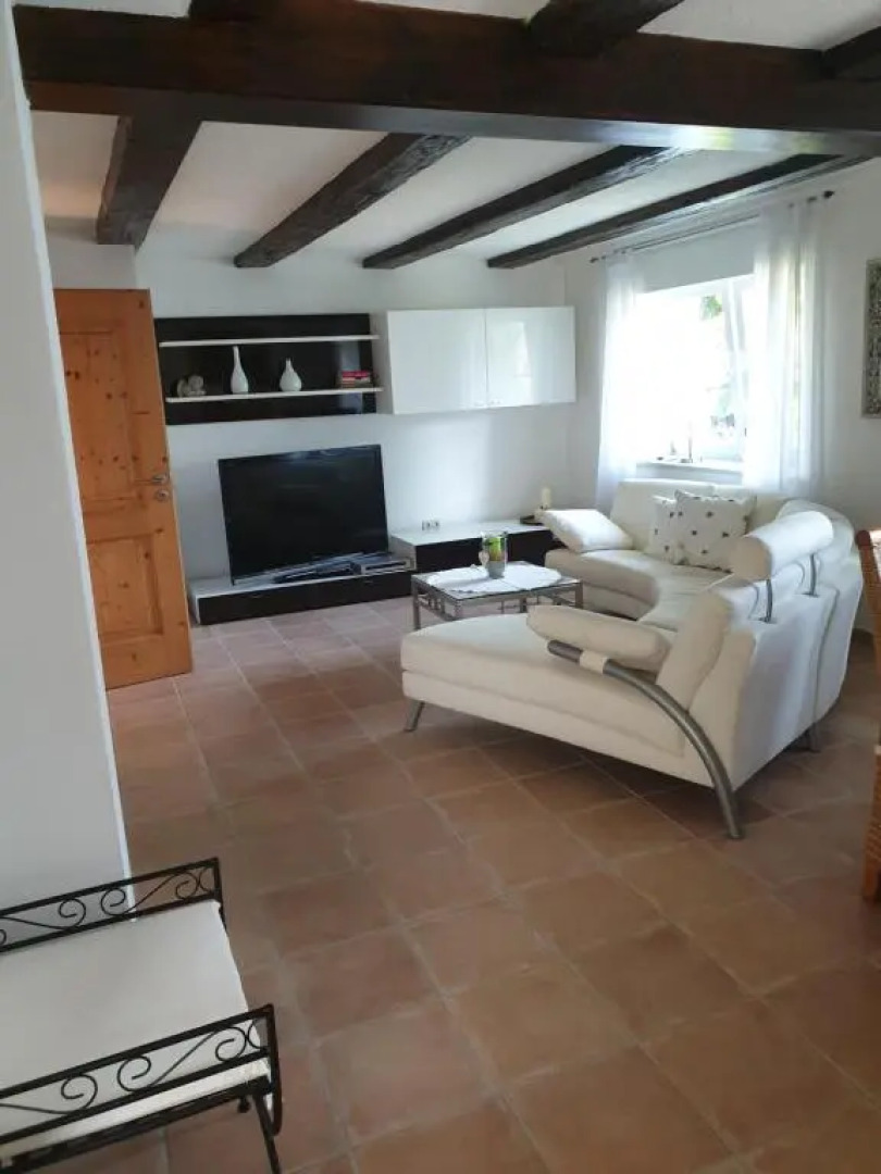 Ferienhaus Gogelhopf