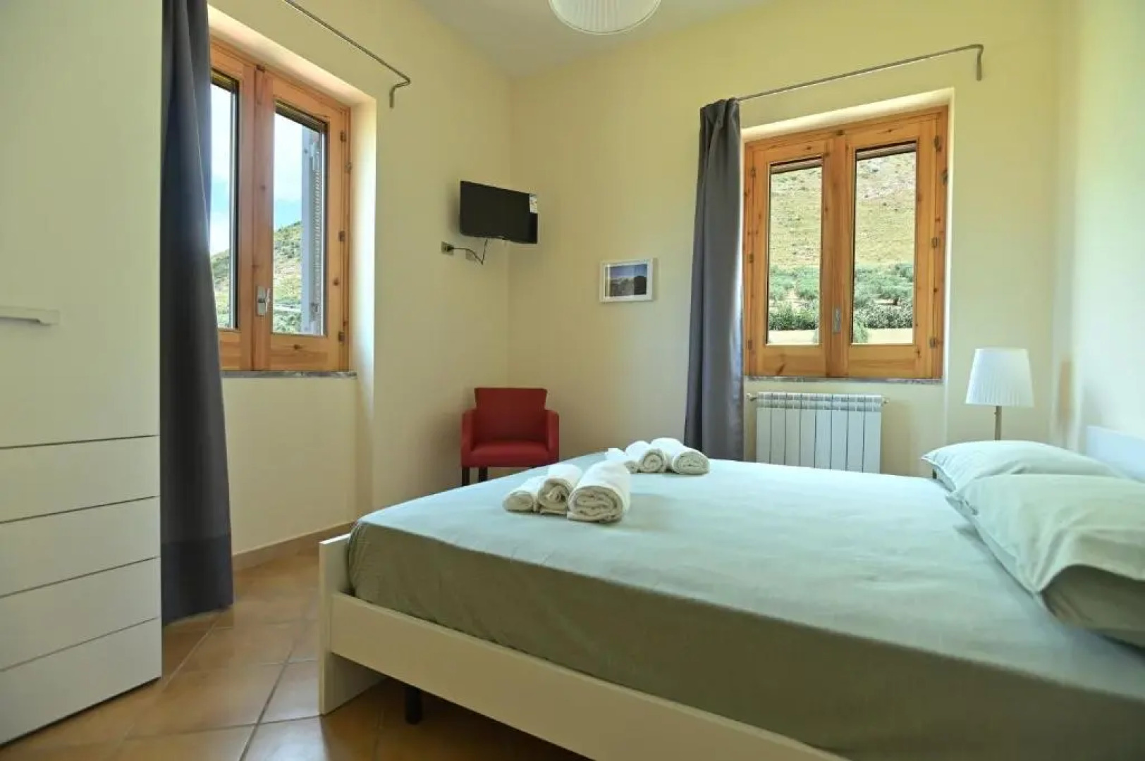 Villa Petrinum B&B