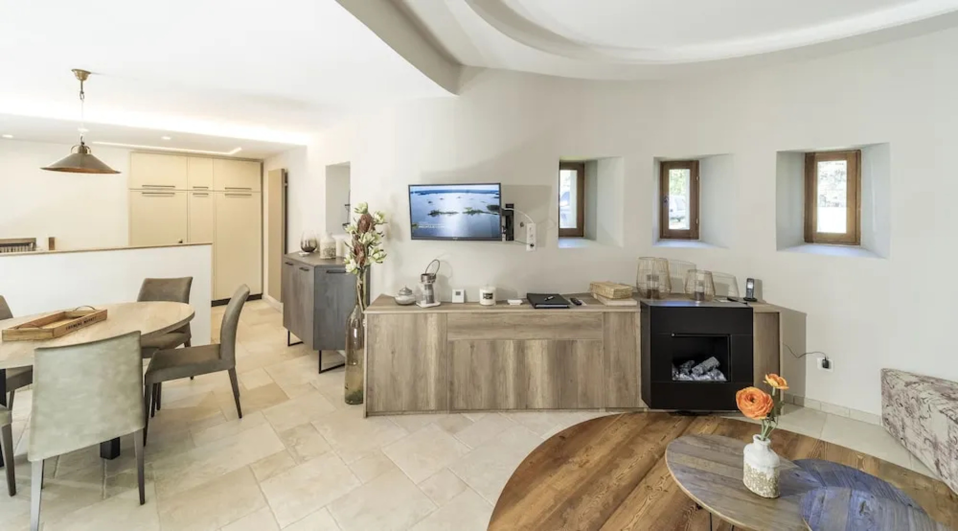 Le Château de Taulane