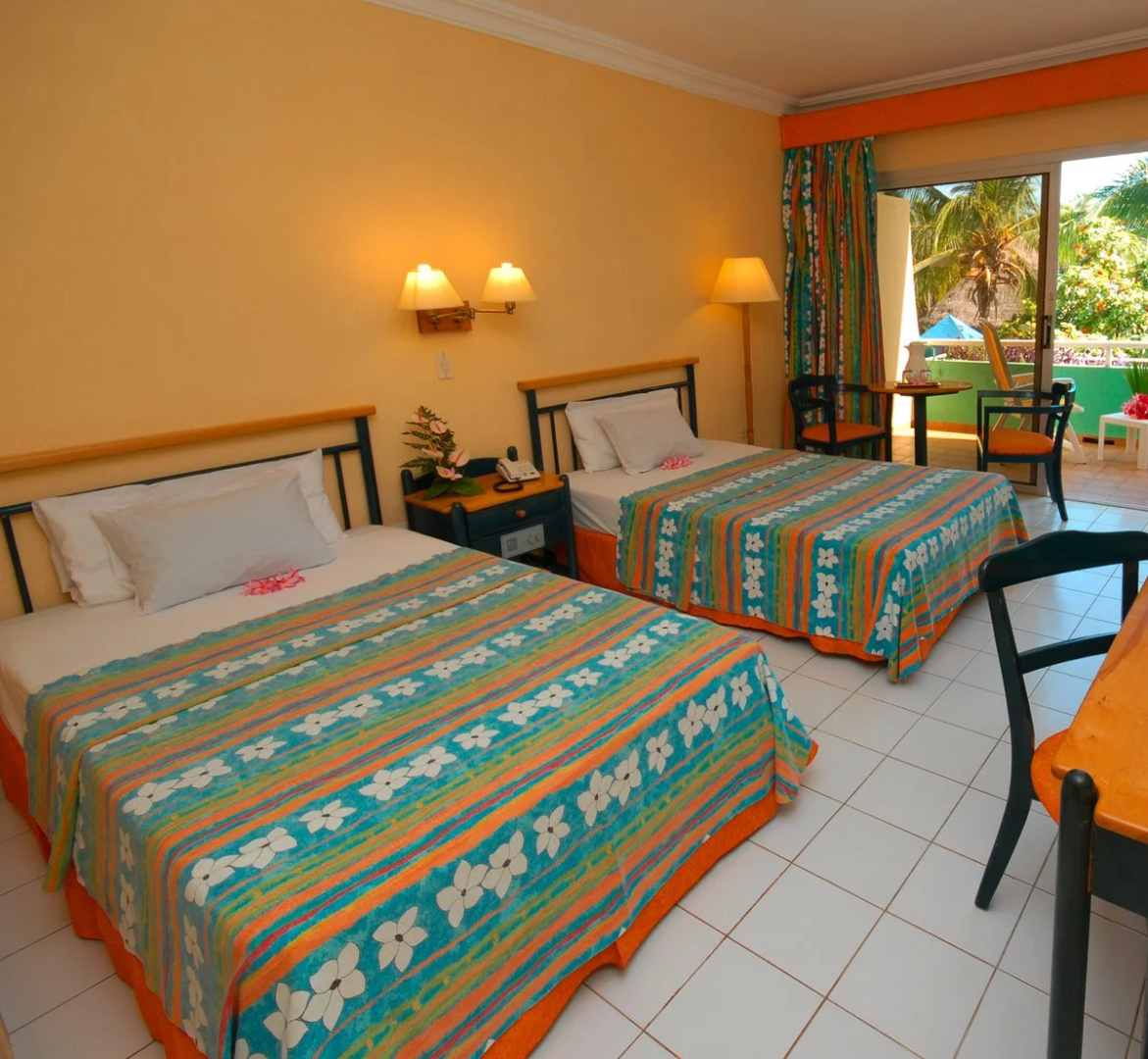 Brisas del Caribe