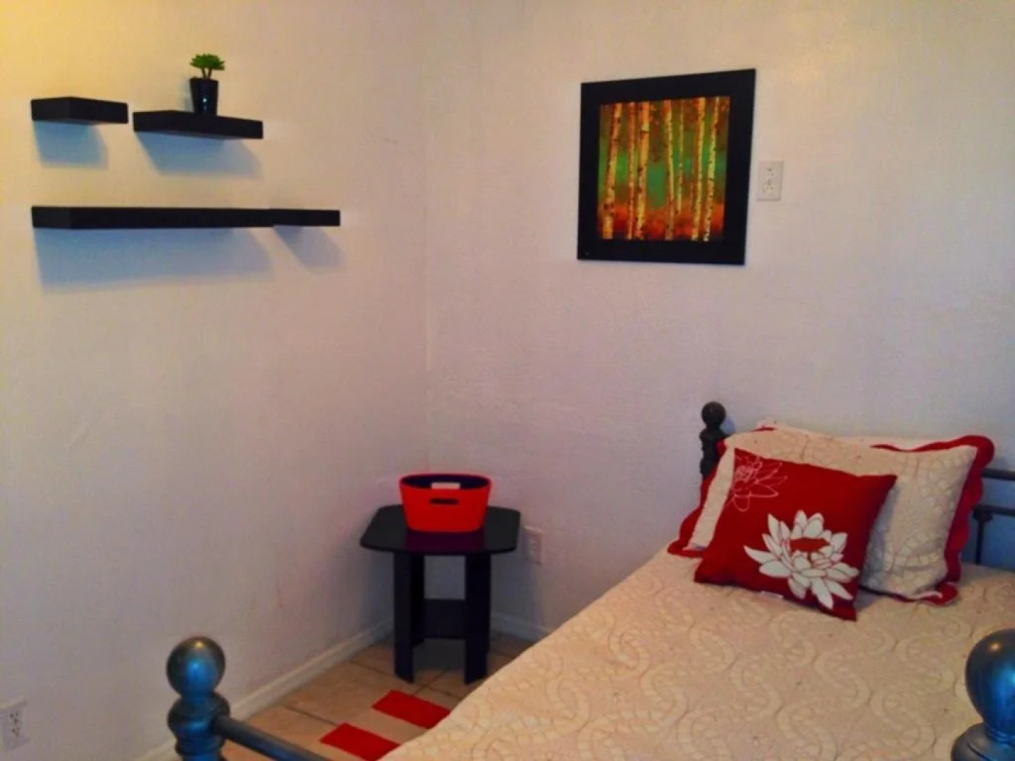 Seawinds Beach Retreat