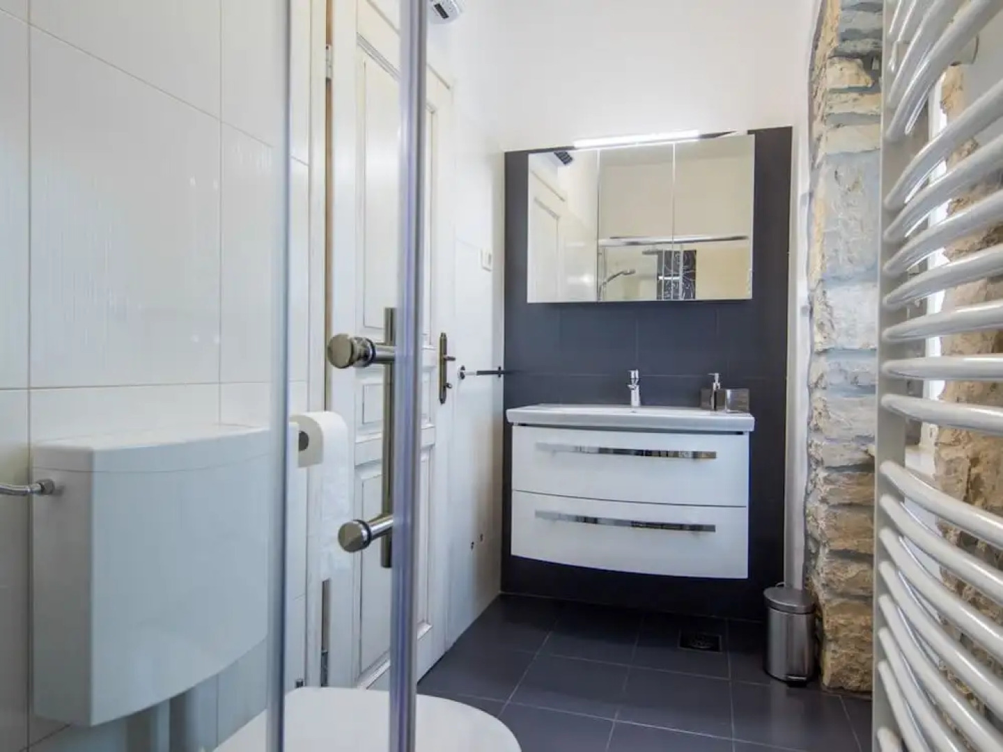 Luxury Villa With Swimming Pool, Summer Kitchen and Play Area Near Rabac and Labin