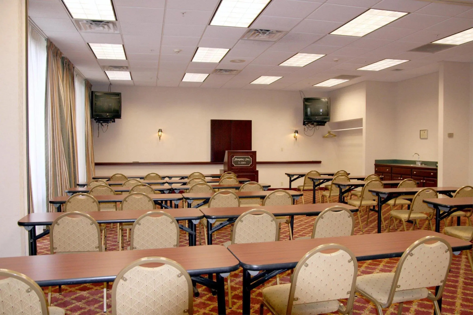 Hampton Inn Louisville - Northeast