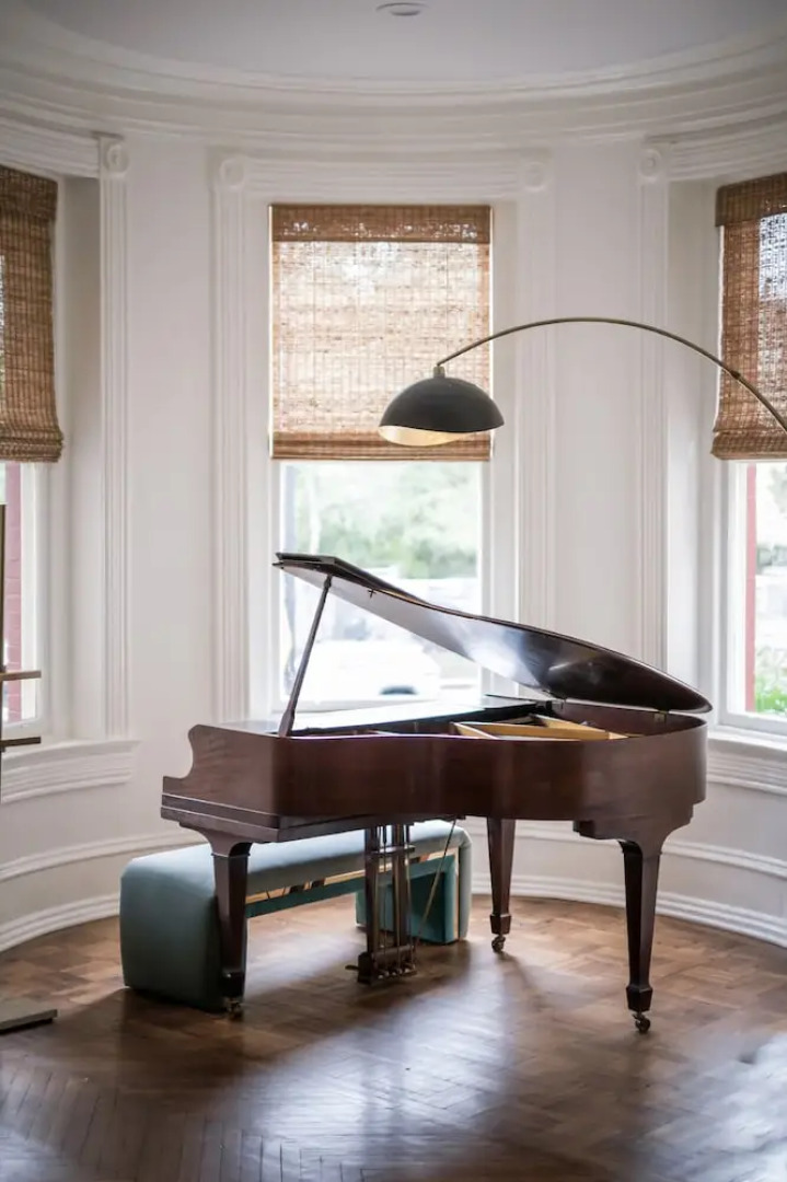 Swann House Historic Dupont Circle Inn