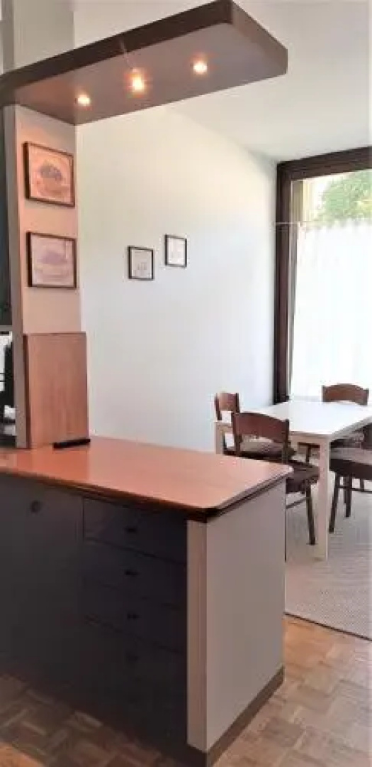 Appartamento Spinale Serafini