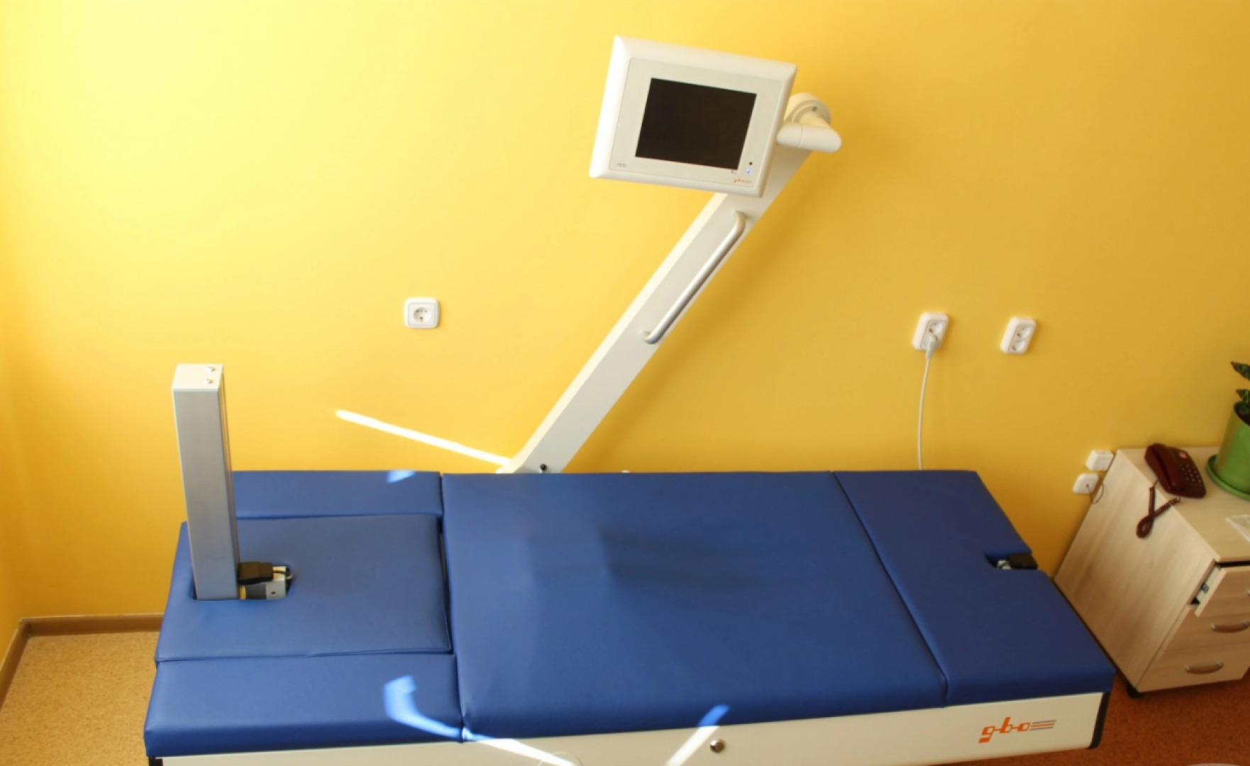 Ruzhanskij Sanatorium