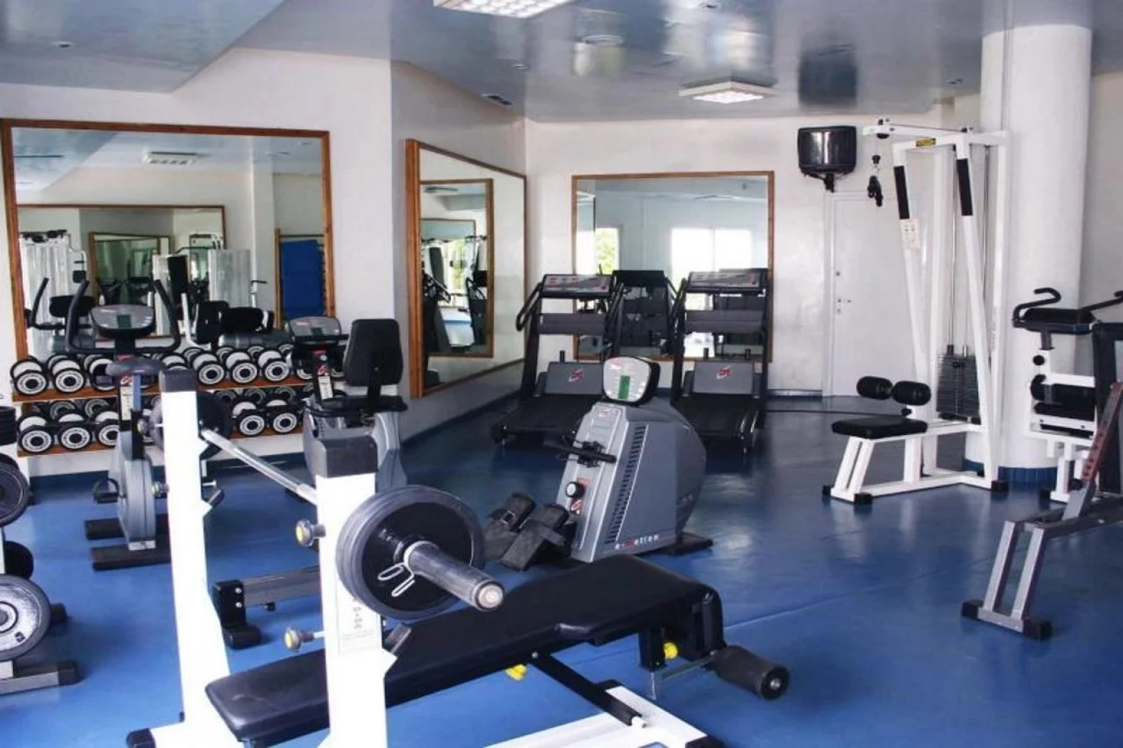 Le Royal Hotels & Resorts - Hammamet