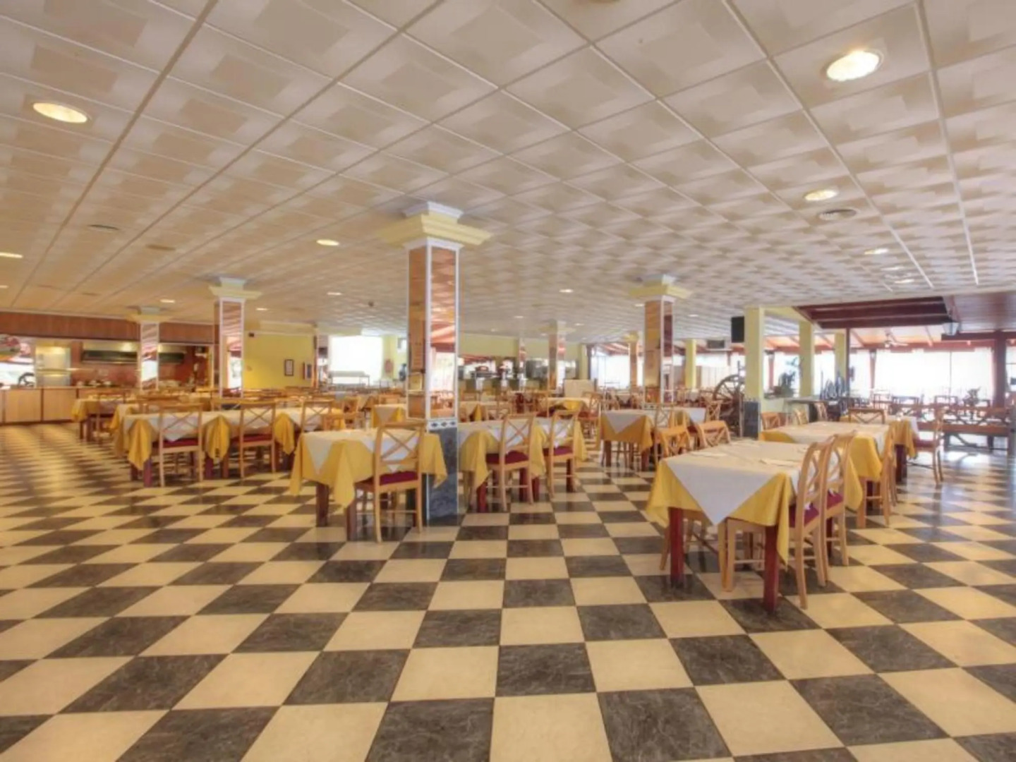 Carema Garden Village