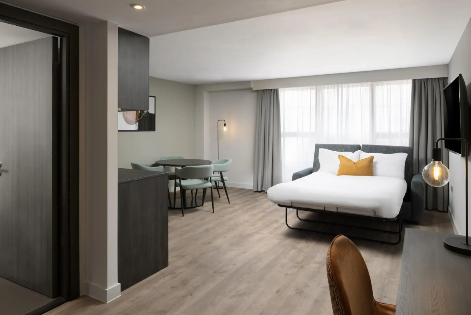 Residence Inn by Marriott Manchester Piccadilly