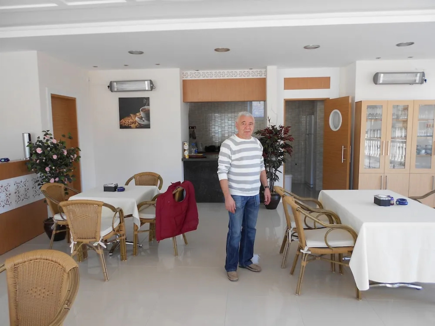 Ottoman Village Villas by Etucon